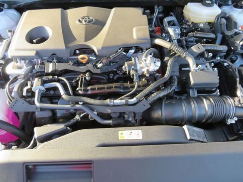 Certified 2026 Toyota Camry SE image 36