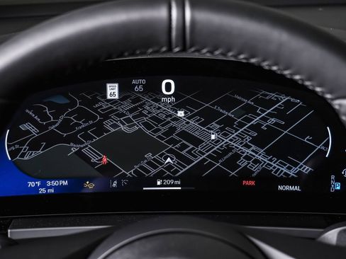 New 2025 Porsche Macan 4S Electric image 21