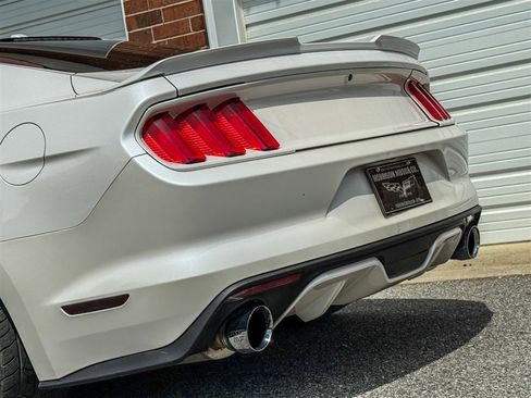 Used 2017 Ford Mustang GT Premium w/ GT Performance Package image 20