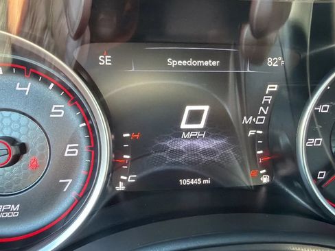 Used 2022 Dodge Charger SXT RWD image 17