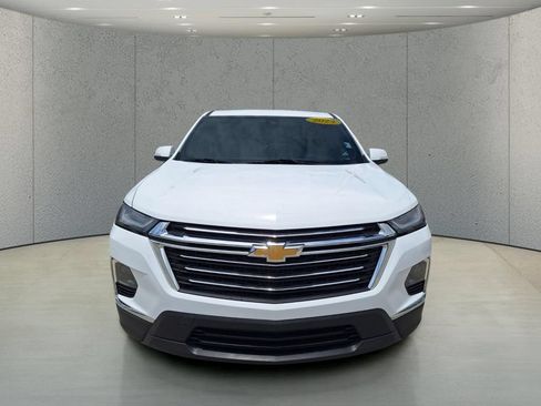 Used 2023 Chevrolet Traverse LT FWD image 8