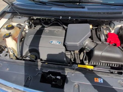 Used 2014 Ford Edge SEL w/ Equipment Group 205A image 48