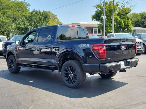 New 2026 Ford F150 XLT w/ Equipment Group 302A MID AWD/4WD image 6