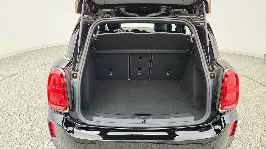 Used 2021 MINI Cooper Countryman ALL4 AWD/4WD image 22