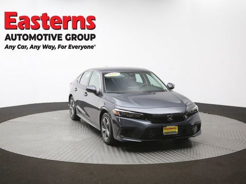 Used 2023 Honda Civic LX image 49