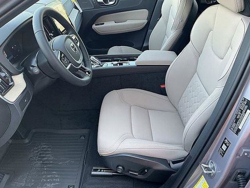 New 2026 Volvo XC60 B5 Plus w/ Protection Package Premier AWD/4WD image 14
