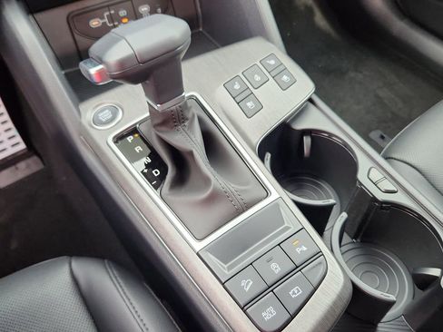 New 2026 Kia Sportage X-Pro Prestige AWD/4WD image 13