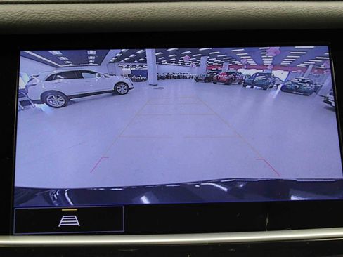 Certified 2023 Cadillac XT5 Premium Luxury image 32