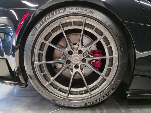 Used 2020 Toyota Supra Launch Edition w/ Driver Assist Package RWD image 23
