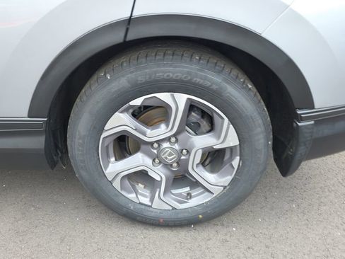 Used 2018 Honda CR-V EX-L image 10