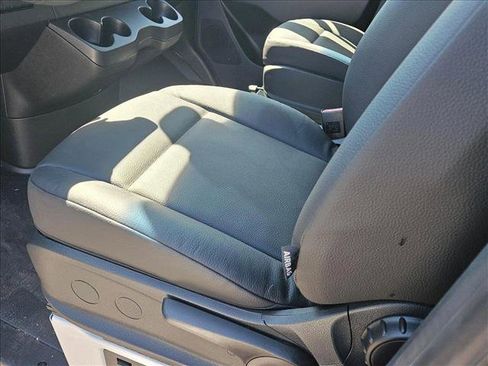 New 2025 Mercedes-Benz Sprinter 2500 image 4