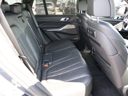 Used 2019 BMW X5 xDrive40i w/ M Sport Package AWD/4WD image 12