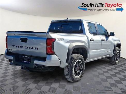 New 2026 Toyota Tacoma TRD Off-Road image 6