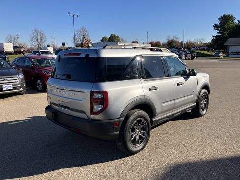 Used 2023 Ford Bronco Sport Big Bend AWD/4WD image 6