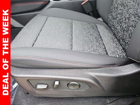 New 2026 Chevrolet Colorado Z71 image 29