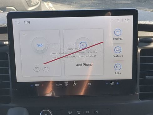 New 2026 Ford Transit 150 Low Roof w/ Load Area Protection Package image 18