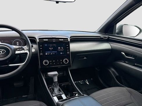 Used 2023 Hyundai Santa Cruz SEL w/ Activity Package FWD image 22