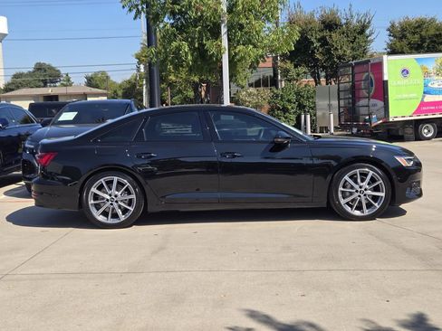 Certified 2025 Audi A6 Premium Plus w/ Premium Plus Package image 5