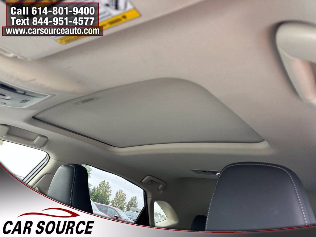 Used 2017 Lexus NX 200t AWD w/ Premium Package image 14