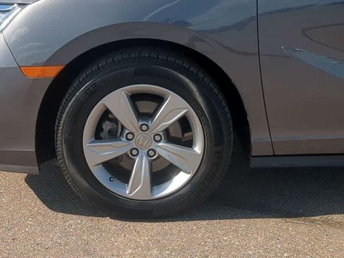 Used 2019 Honda Odyssey EX image 13