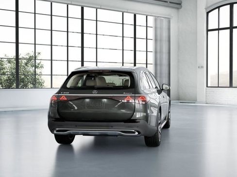 New 2026 Mercedes-Benz E 450 4MATIC All-Terrain Wagon image 24