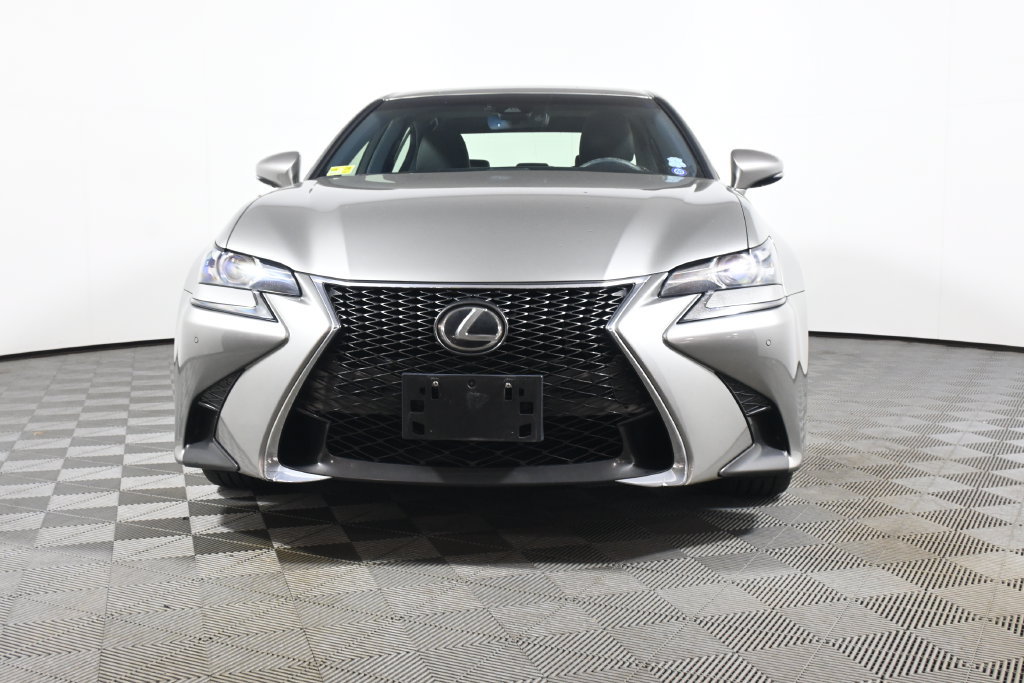 Used 2016 Lexus GS 350 AWD image 10