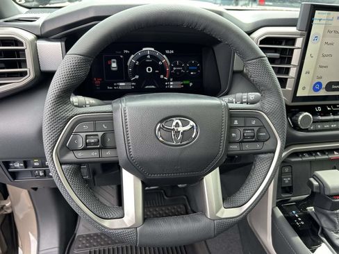New 2026 Toyota Sequoia Limited w/ TRD Off-Road Package AWD/4WD image 20