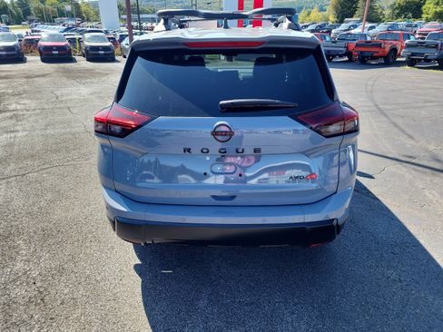 New 2026 Nissan Rogue SV w/ Rock Creek Premium Package image 7