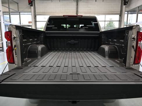 New 2026 Chevrolet Silverado 1500 RST w/ RST All Star Premium Package AWD/4WD image 8