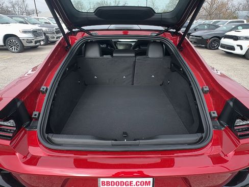 New 2026 Dodge Charger Scat Pack image 23