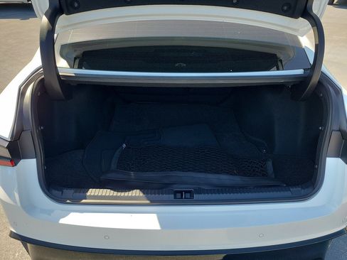 Used 2023 Lexus IS 350 F Sport w/ Navigation Package RWD image 8