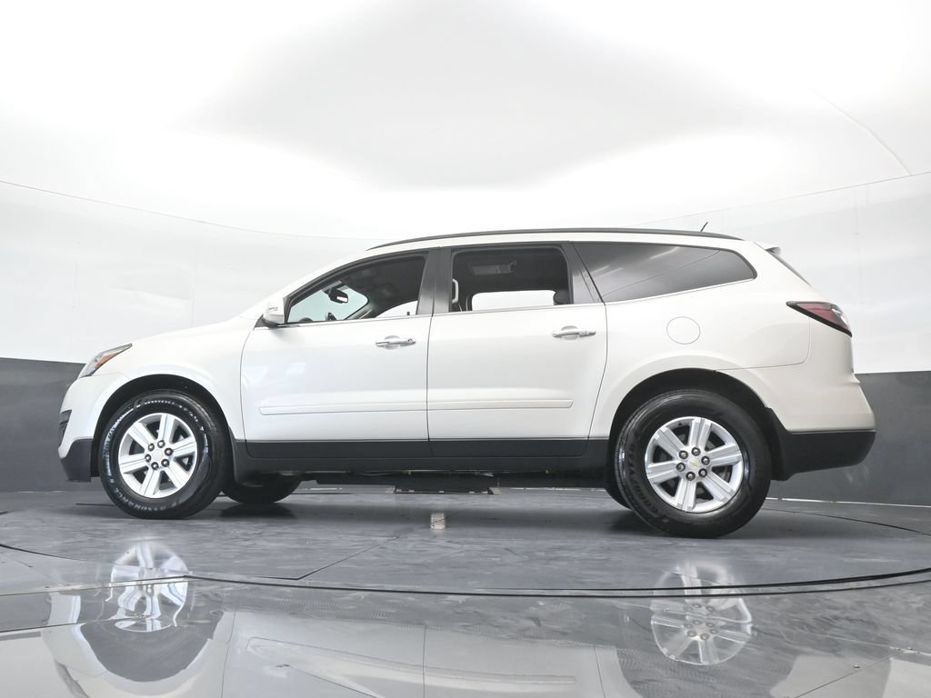 Used 2013 Chevrolet Traverse LT FWD image 58