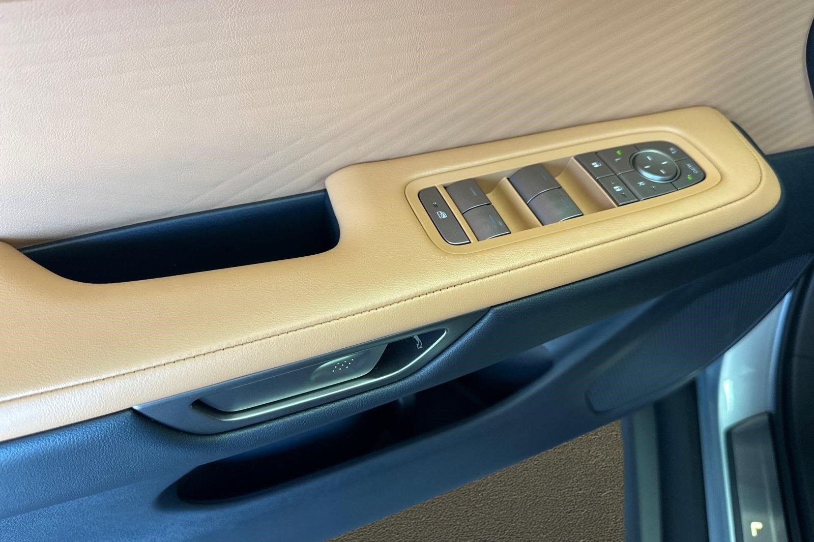 New 2026 Lexus ES 350h w/ Convenience Package FWD image 14