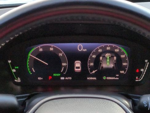 Used 2023 Honda Accord Sport image 25