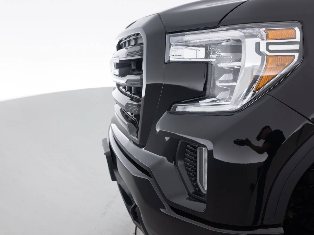 Used 2022 GMC Sierra 1500 Elevation AWD/4WD image 15