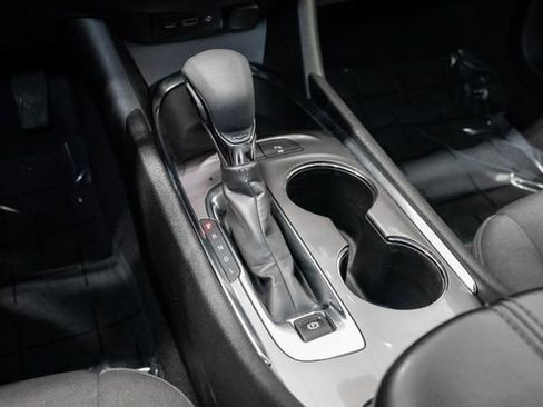 Used 2023 Chevrolet Malibu LT w/ Driver Confidence Package image 19