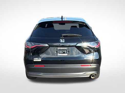 Used 2024 Honda HR-V Sport image 6
