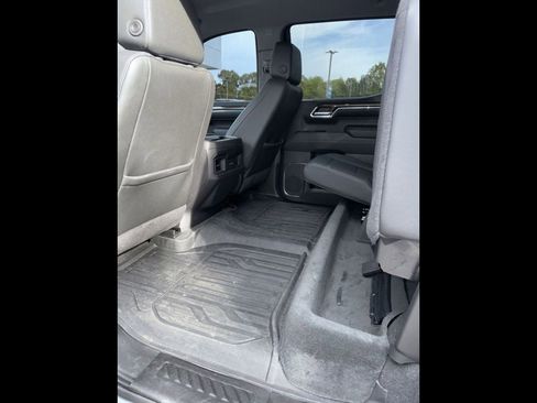 Used 2024 Chevrolet Silverado 1500 LT Trail Boss w/ Convenience Package II AWD/4WD image 29