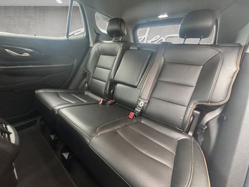 Used 2023 GMC Terrain AT4 AWD/4WD image 28