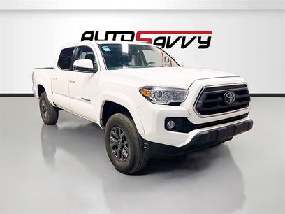Used 2023 Toyota Tacoma SR5