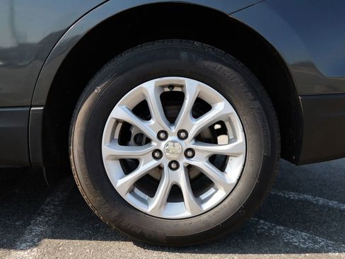 Used 2019 Chevrolet Equinox LT image 13