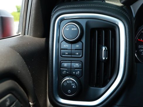 Used 2020 Chevrolet Silverado 1500 RST AWD/4WD image 14