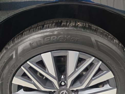 Used 2024 Nissan Altima 2.5 SV image 36