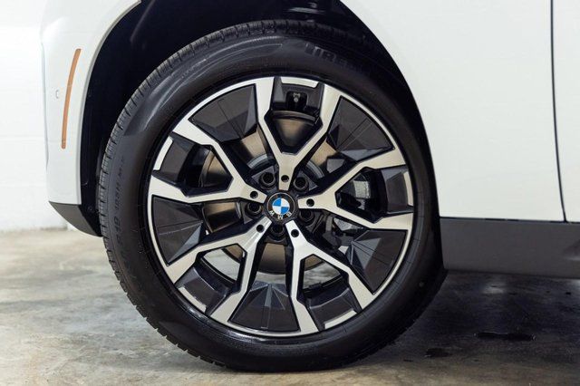 Certified 2026 BMW X3 xDrive30i w/ Convenience Package AWD/4WD image 28