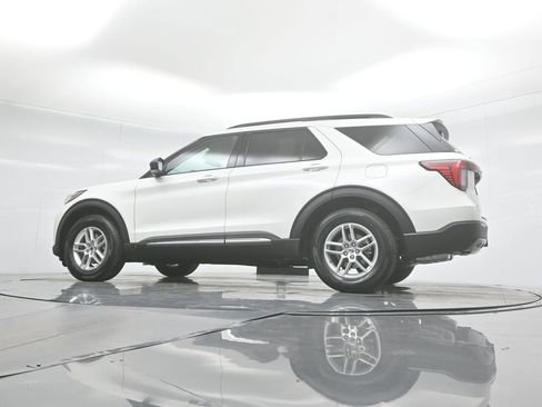 New 2025 Ford Explorer Active w/ Active Comfort Package image 50