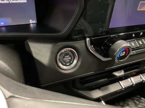 New 2026 Chevrolet Colorado Trail Boss image 20