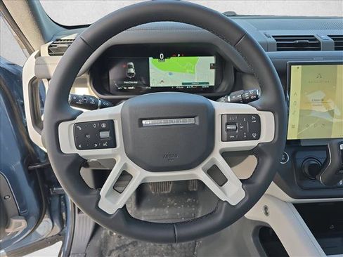 Used 2026 Land Rover Defender 110 S AWD/4WD image 18