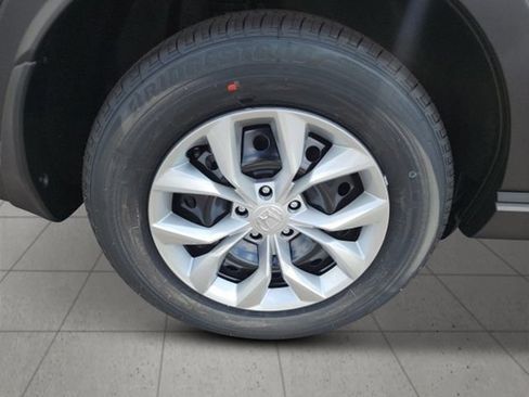 New 2026 Honda CR-V LX image 7