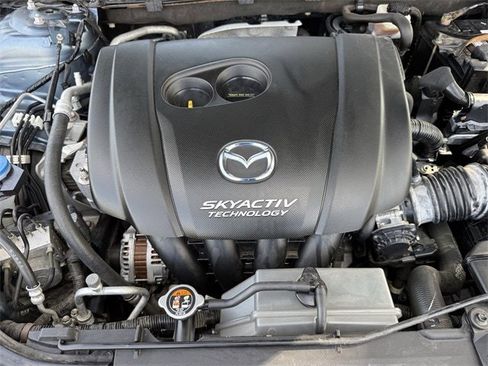 Used 2017 MAZDA MAZDA6 Sport image 32