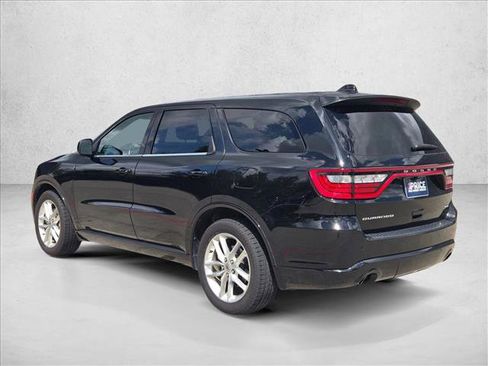 Used 2023 Dodge Durango GT image 7
